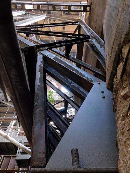 Landschaftspark Duisburg-Nord