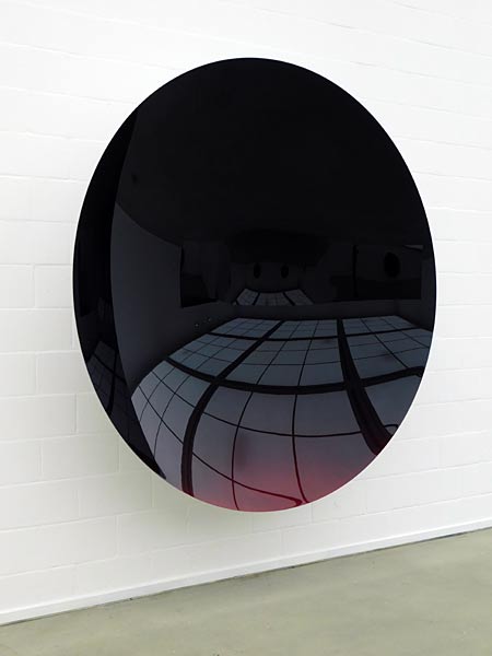 Sparda-Sommerfest 2026 mit der Ausstellung 'Anish Kapoor' im Lehmbruck Museum in Duisburg