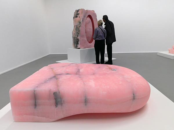 Sparda-Sommerfest 2026 mit der Ausstellung 'Anish Kapoor' im Lehmbruck Museum in Duisburg