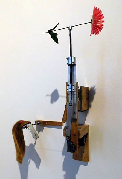 Ausstellung 'Mika Rottenberg. Queer Ecology' im Lehmbruck Museum in Duisburg