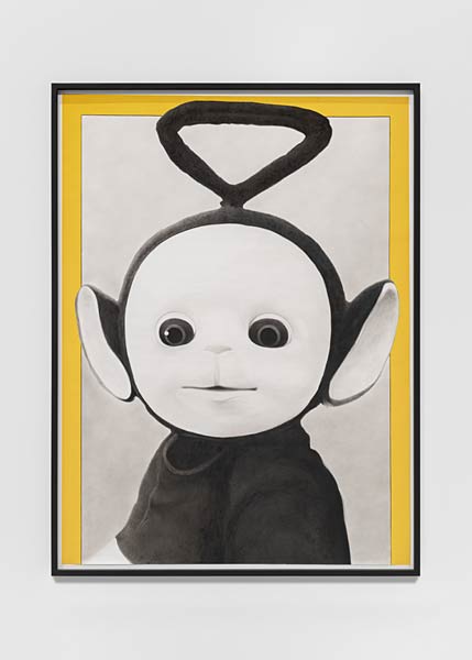Ausstellung 'Video Killed the Radio Star - The 1980s and their Cultural Echoes' im Mudam Luxembourg