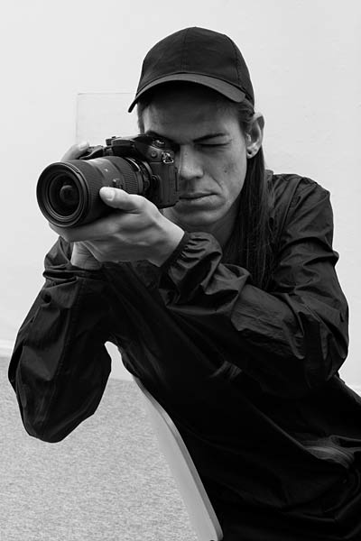 Ausstellung 'Video Killed the Radio Star - The 1980s and their Cultural Echoes' im Mudam Luxembourg