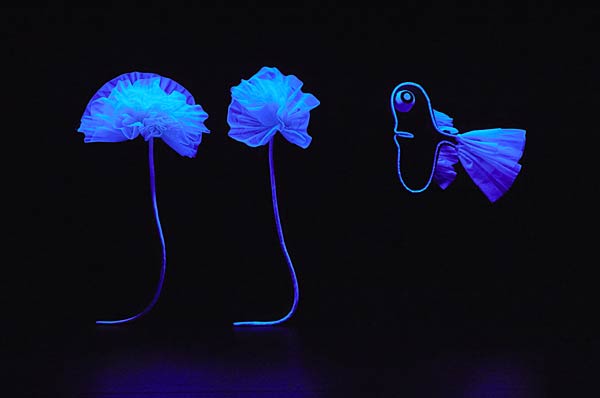 Physical Theatre 'Mummenschanz 50 Years' im Schauspiel Duisburg