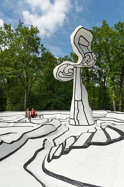 Vorstellung vom Holland Erlebnismuseum, vom Paleis Het Loo und vom Kr&ouml;ller-M&uuml;ller-Museum durch den NBTC im Generalkonsulat des K&ouml;nigreichs der Niederlande in D&uuml;sseldorf