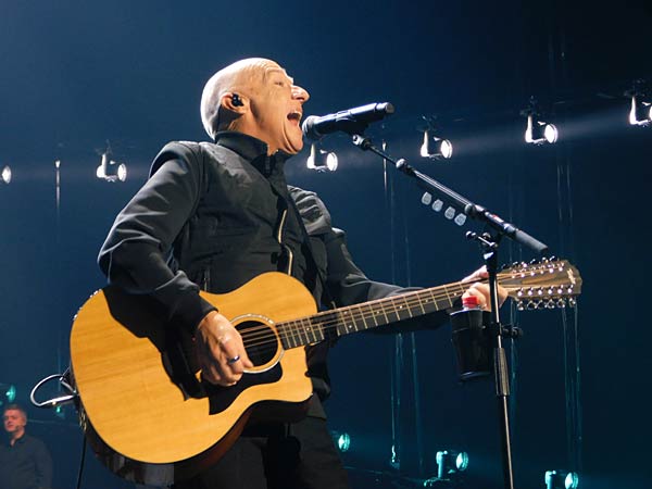 'Night of the Proms' in der Arena Oberhausen