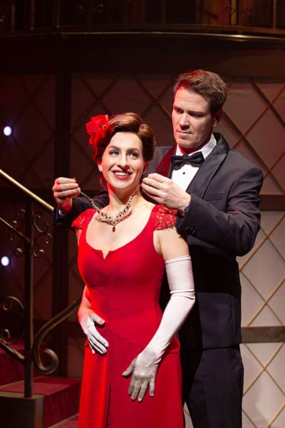Musical 'Pretty Woman � Das Musical' im Metronom Theater Oberhausen