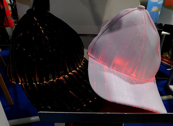 Messe 'PSI' 2026 in D&uuml;sseldorf