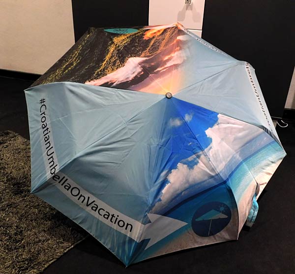 Messe 'PSI' 2026 in D&uuml;sseldorf