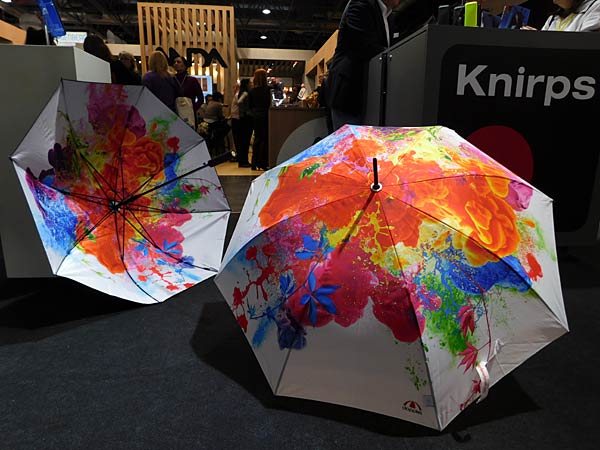 Messe 'PSI' 2026 in D&uuml;sseldorf