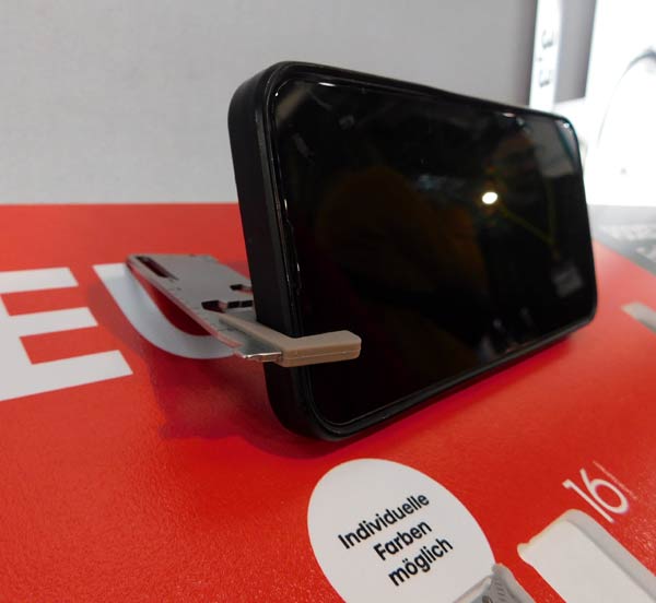 Messe 'PSI' 2026 in D&uuml;sseldorf