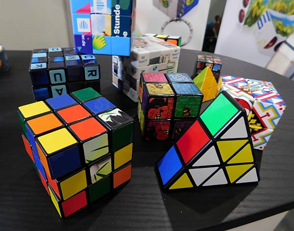 Messe 'PSI' 2026 in D&uuml;sseldorf