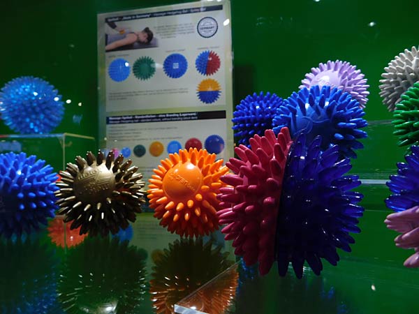 Messe 'PSI' 2026 in D&uuml;sseldorf