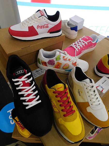 Messe 'PSI' 2026 in D&uuml;sseldorf