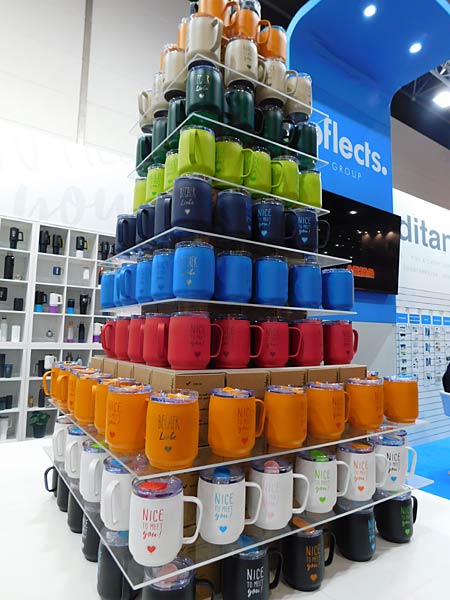 Messe 'PSI' 2026 in D&uuml;sseldorf