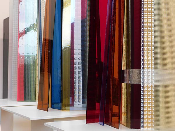 Ausstellung 'Sammlung Ringier 1995-2025' in der Langen Foundation in Neuss