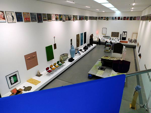 Ausstellung 'Sammlung Ringier 1995-2025' in der Langen Foundation in Neuss