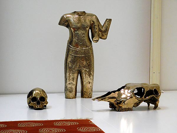 Ausstellung 'Sammlung Ringier 1995-2025' in der Langen Foundation in Neuss