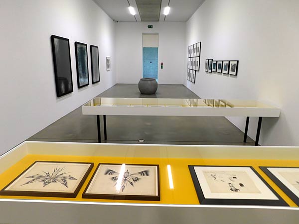 Ausstellung 'Sammlung Ringier 1995-2025' in der Langen Foundation in Neuss