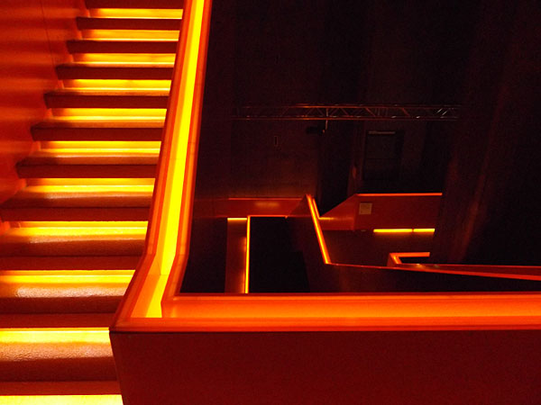 Ruhr Museum auf Zollverein in Essen