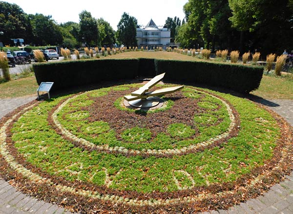 Wandertour: Von der Stadthalle M&uuml;lheim bis Essen-Kettwig