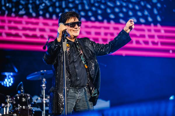 Konzert 'Die 80er auf Schalke' 2026 in Gelsenkirchen