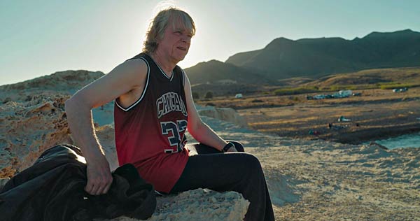 Helge Schneider im Cinemaxx im Mülheim an der Ruhr