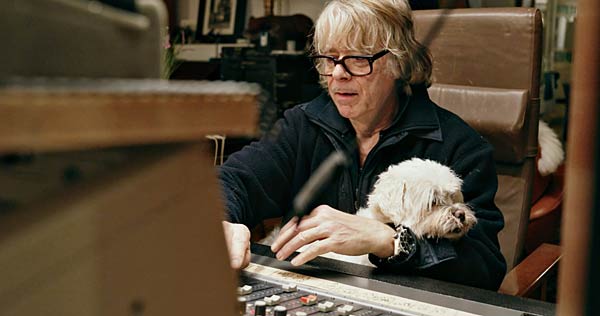 Helge Schneider im Cinemaxx im Mülheim an der Ruhr