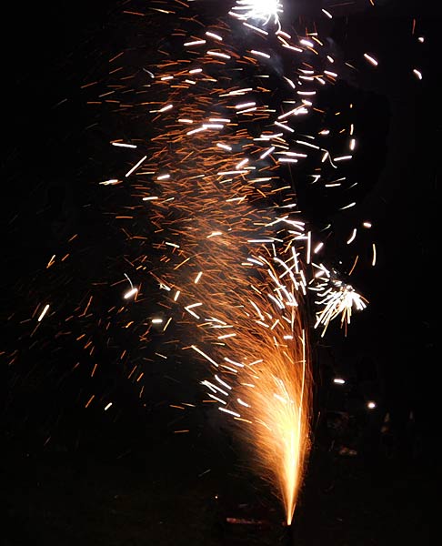 Silvester 2025/2026 auf Tiger & Turtle in Duisburg