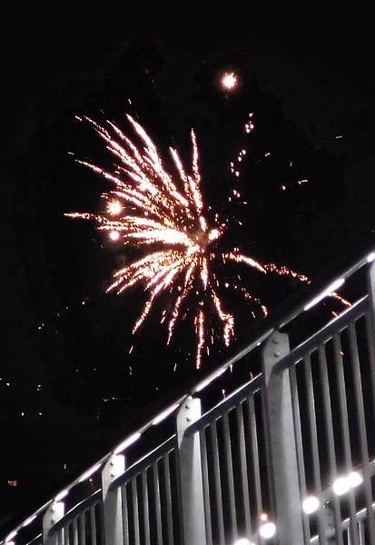 Silvester 2025/2026 auf Tiger & Turtle in Duisburg