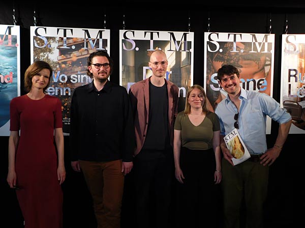 Spielzeitvorschau 2025/2026 im Schlosstheater Moers