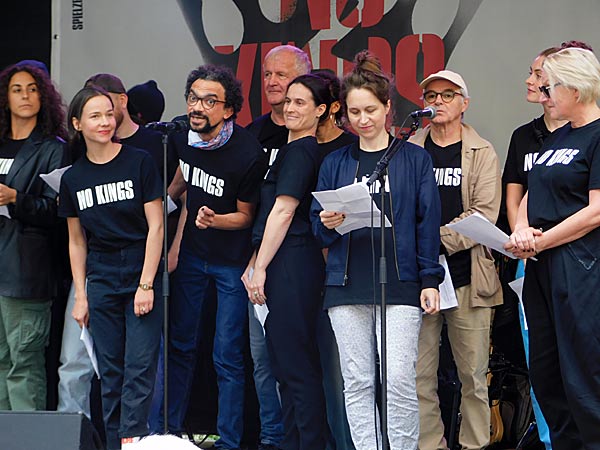 Theaterfest 2026 im Theater Oberhausen
