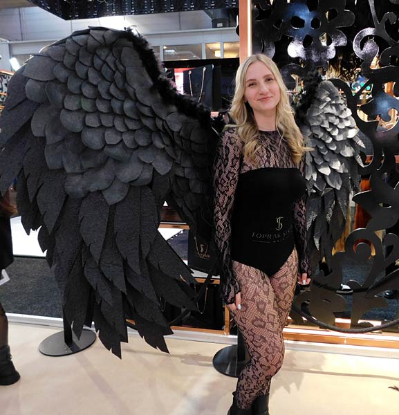 Messe 'Top Hair' 2026 in der Messe D&uuml;sseldorf