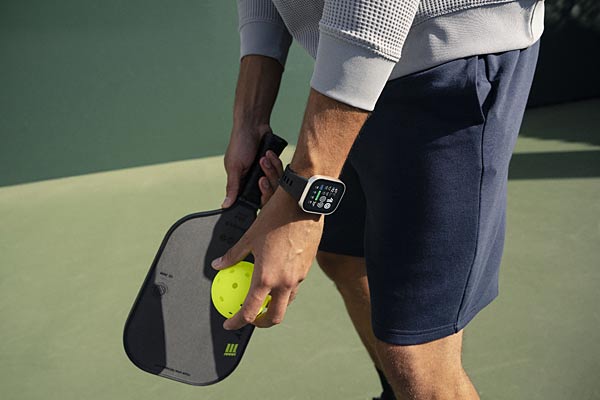 Produkttest: Sport- und Fitnessuhr 'Amazfit Bip Max'