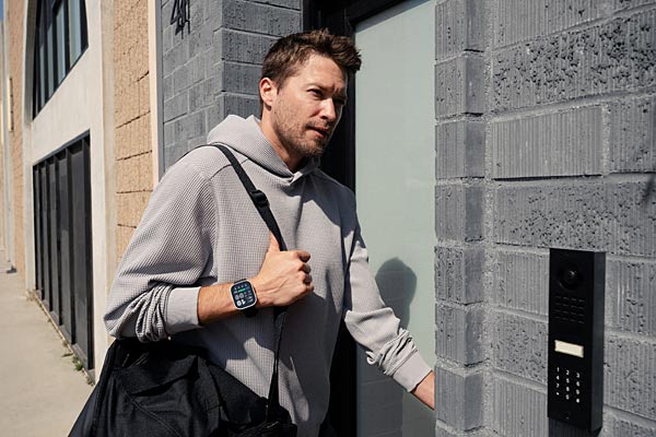 Produkttest: Sport- und Fitnessuhr 'Amazfit Bip Max'