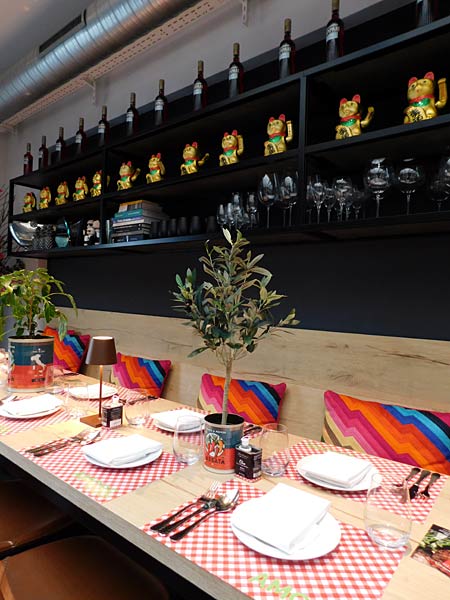 Charity-Gourmet-Festival 'Verve Herzenssache' im Verve5 in Krefeld