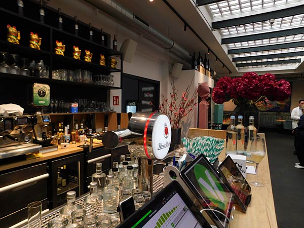 Charity-Gourmet-Festival 'Verve Herzenssache' im Verve5 in Krefeld