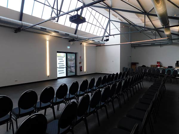 Charity-Gourmet-Festival 'Verve Herzenssache' im Verve5 in Krefeld