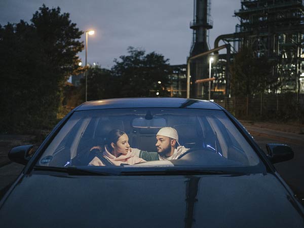 Vonovia Award f&uuml;r Fotografie No.8