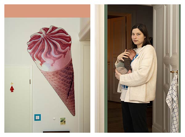 Vonovia Award f&uuml;r Fotografie No.8