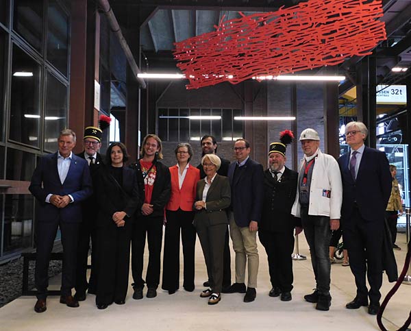 UNESCO-Welterbetag 2026 auf Zollverein