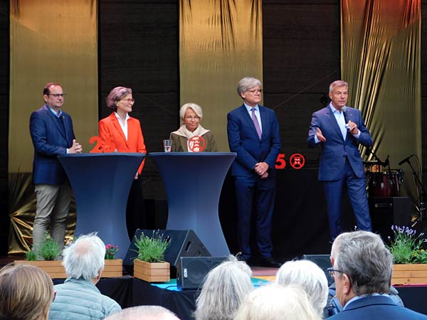 UNESCO-Welterbetag 2026 auf Zollverein