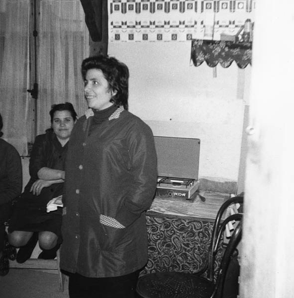 Ausstellung 'Wir, Saisonniers�: Z&uuml;rich 1931�2026' in der Photobastei Z&uuml;rich